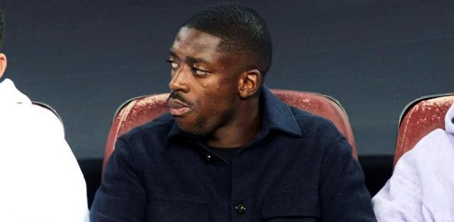 开云在线-巴萨还在和登贝莱磨叽什么？