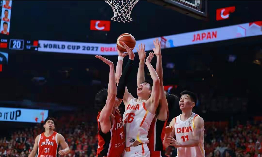 开云娱乐-男篮世预赛第一阶段第四场比赛 中国男篮将迎战中国台北队