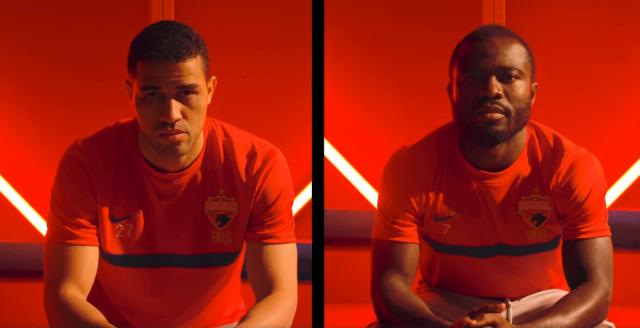 开云APP-深足宣布3外援加盟 卡尔德克阿奇姆彭瓦卡索亮相