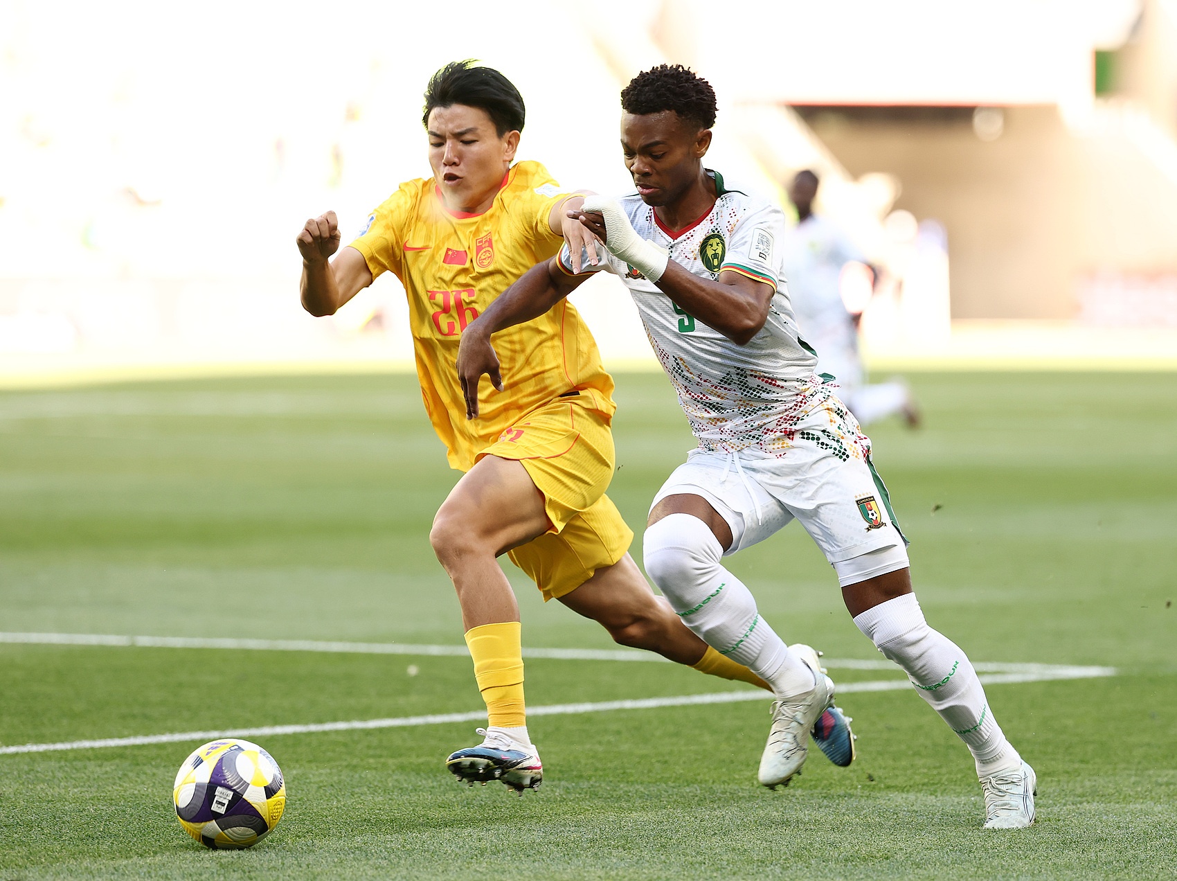 开云中国-徐彬：一开始不太适应对手节奏 跟这种球队比赛每一分钟都是收获